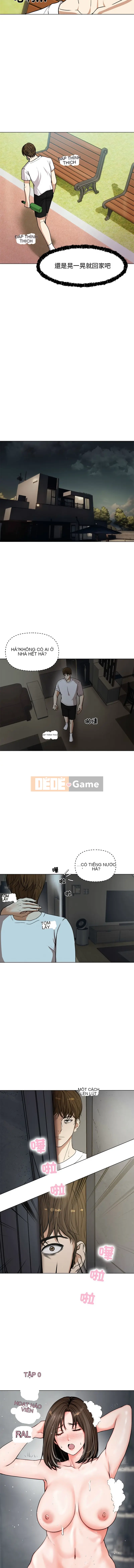 Sau khi vợ tôi bỏ chạy với tiền Chương 1-7