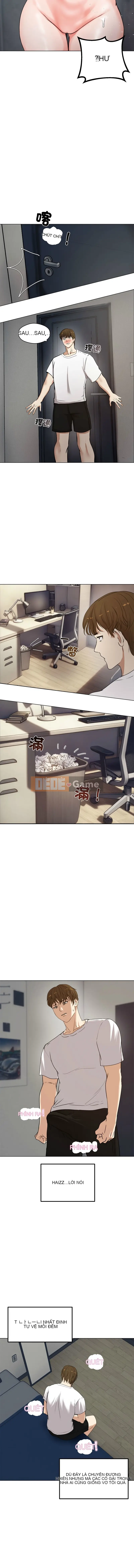 Sau khi vợ tôi bỏ chạy với tiền Chương 1-7