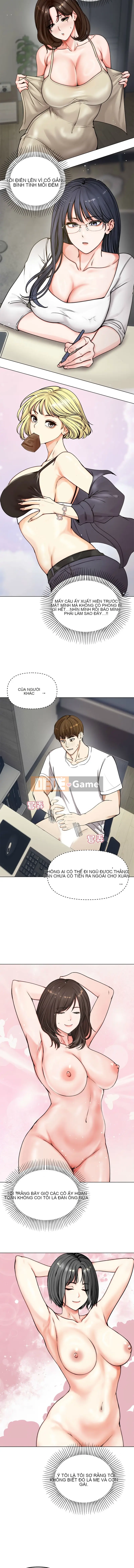 Sau khi vợ tôi bỏ chạy với tiền Chương 1-7