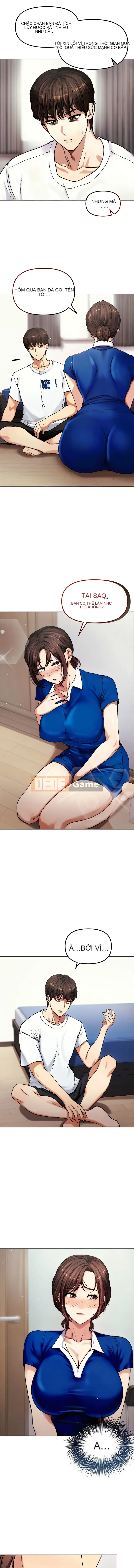 Sau khi vợ tôi bỏ chạy với tiền Chương 1-7