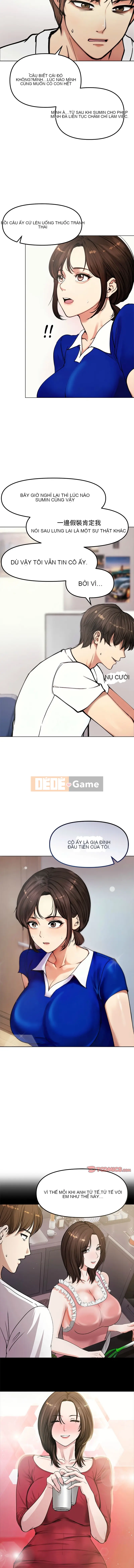 Sau khi vợ tôi bỏ chạy với tiền Chương 1-7