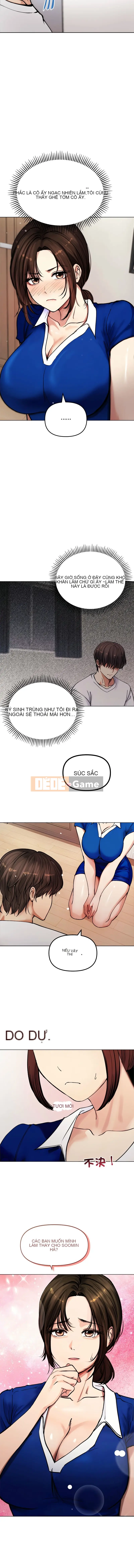 Sau khi vợ tôi bỏ chạy với tiền Chương 1-7