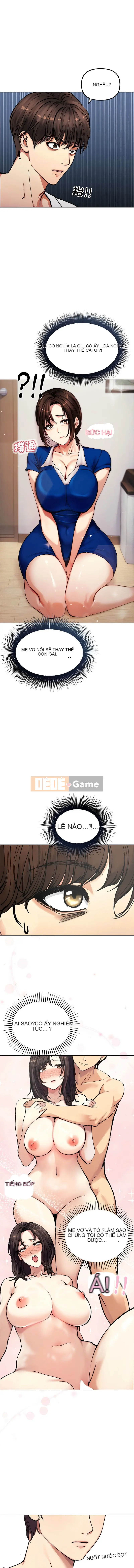 Sau khi vợ tôi bỏ chạy với tiền Chương 1-7