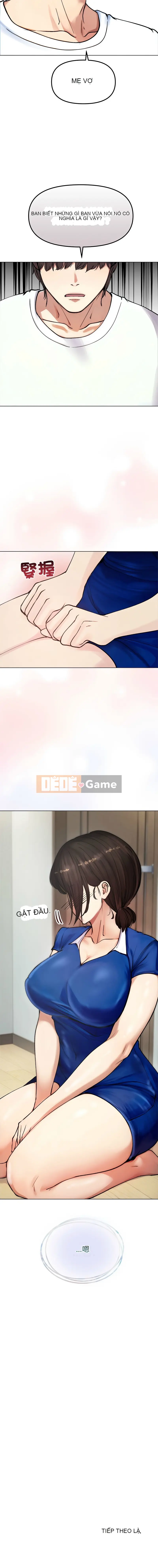 Sau khi vợ tôi bỏ chạy với tiền Chương 1-7