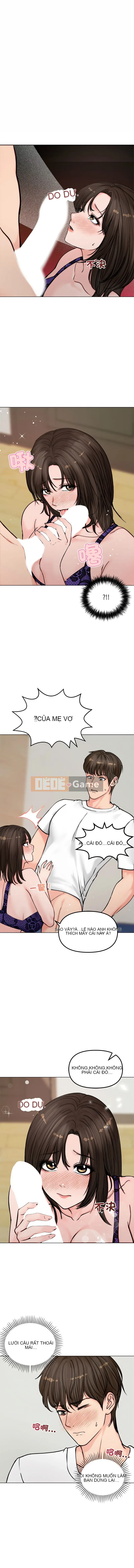 Sau khi vợ tôi bỏ chạy với tiền Chương 1-7