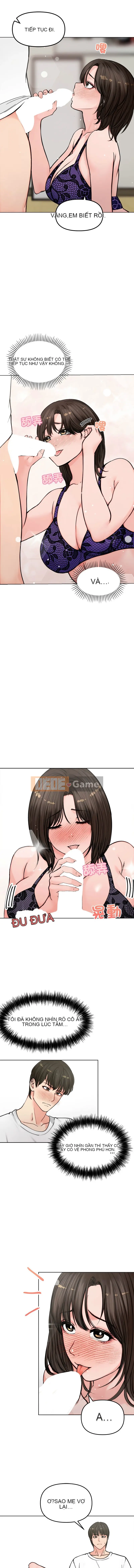 Sau khi vợ tôi bỏ chạy với tiền Chương 1-7