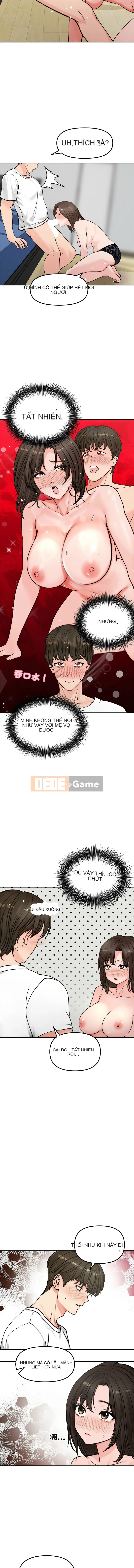 Sau khi vợ tôi bỏ chạy với tiền Chương 1-7