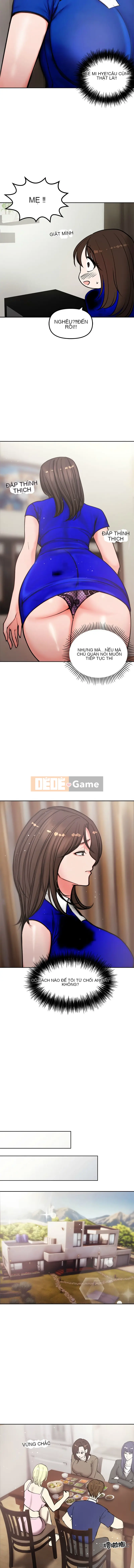 Sau khi vợ tôi bỏ chạy với tiền Chương 1-7