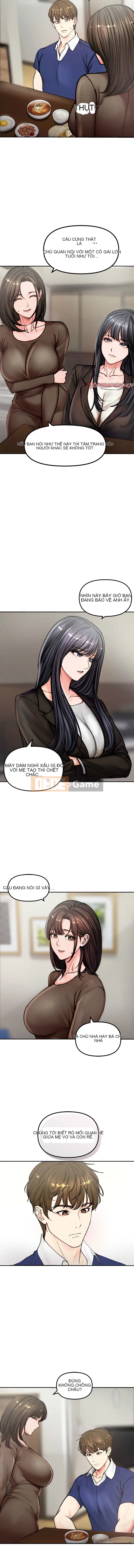 Sau khi vợ tôi bỏ chạy với tiền Chương 1-7