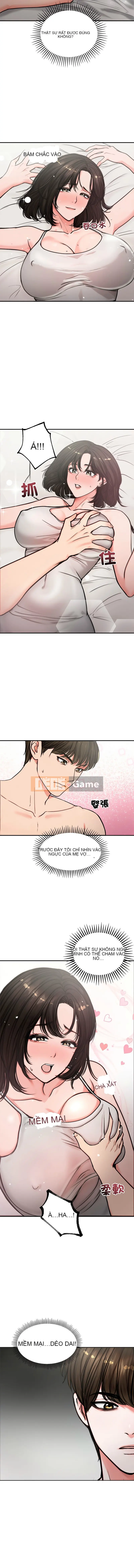 Sau khi vợ tôi bỏ chạy với tiền Chương 1-7