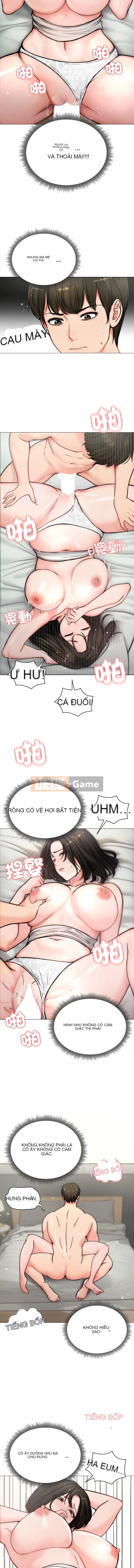 Sau khi vợ tôi bỏ chạy với tiền Chương 1-7