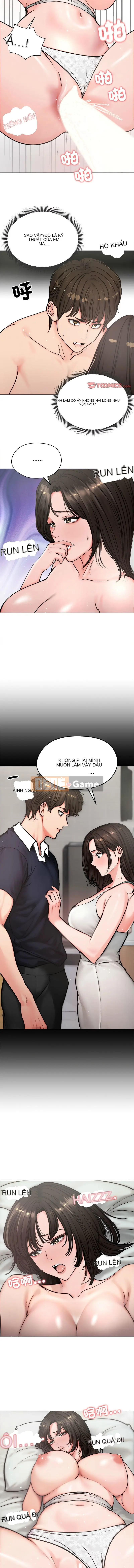 Sau khi vợ tôi bỏ chạy với tiền Chương 1-7