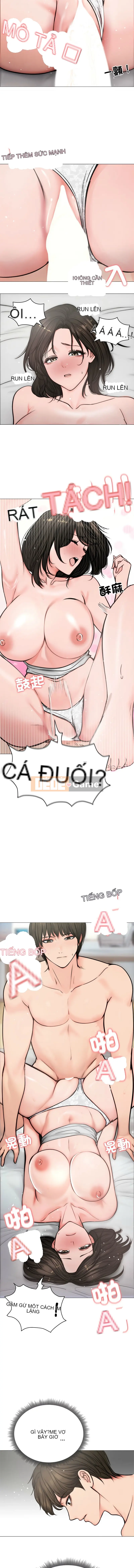 Sau khi vợ tôi bỏ chạy với tiền Chương 1-7