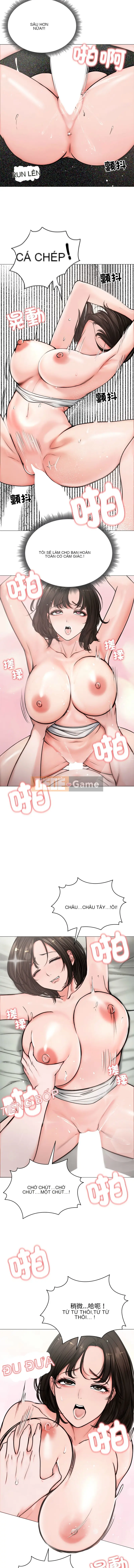 Sau khi vợ tôi bỏ chạy với tiền Chương 1-7