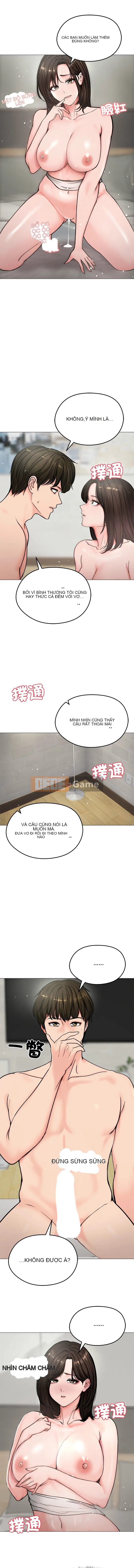 Sau khi vợ tôi bỏ chạy với tiền Chương 1-7