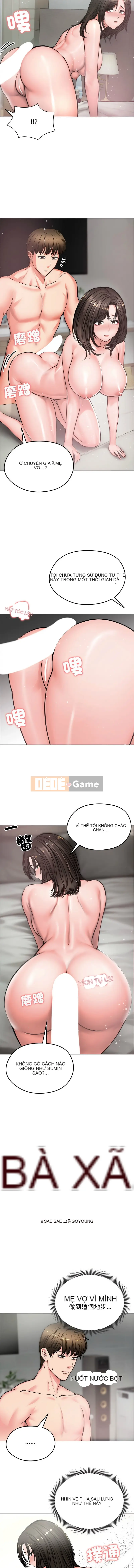 Sau khi vợ tôi bỏ chạy với tiền Chương 1-7