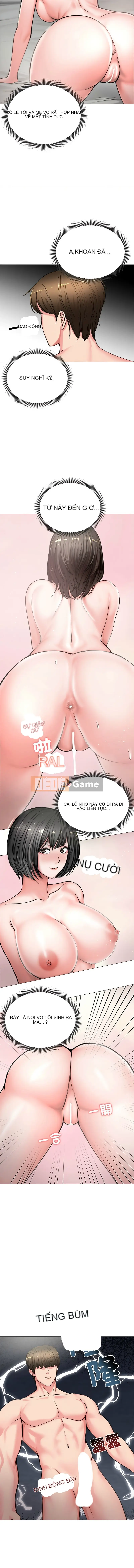 Sau khi vợ tôi bỏ chạy với tiền Chương 1-7