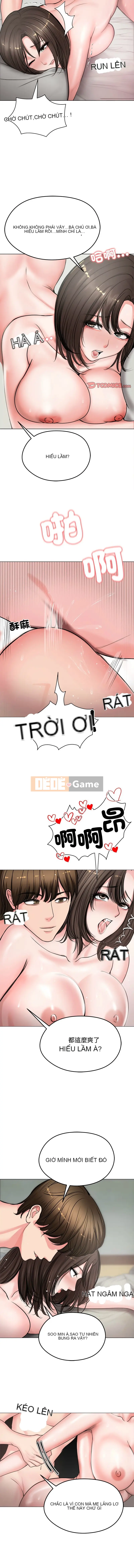 Sau khi vợ tôi bỏ chạy với tiền Chương 1-7