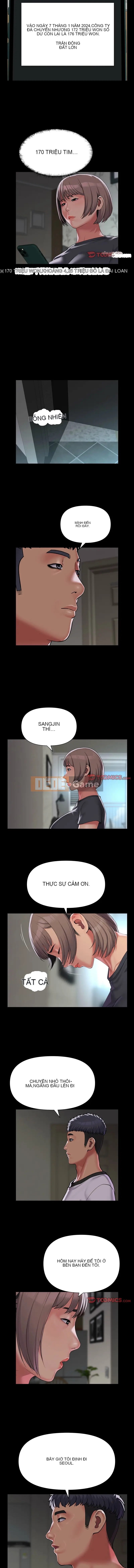 Hiệp hội đổi mới cộng đồng Chương 138-139