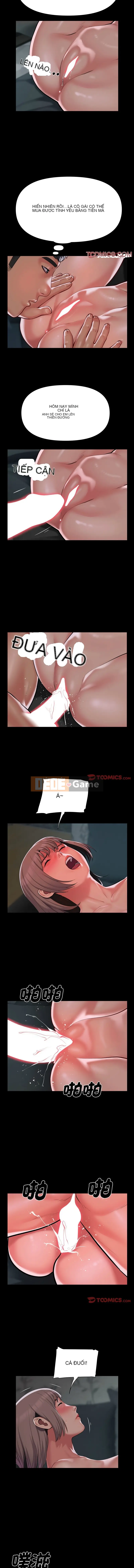 Hiệp hội đổi mới cộng đồng Chương 138-139