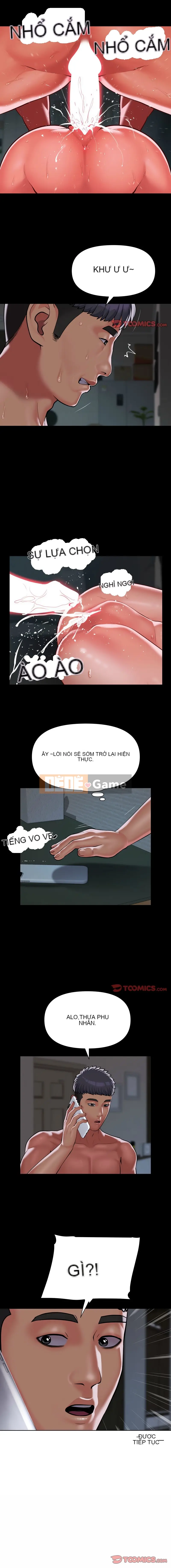 Hiệp hội đổi mới cộng đồng Chương 138-139