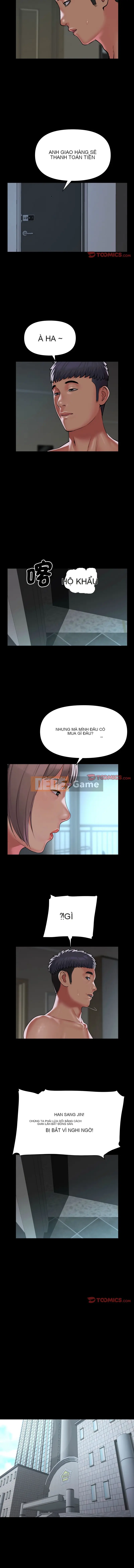 Hiệp hội đổi mới cộng đồng Chương 138-139