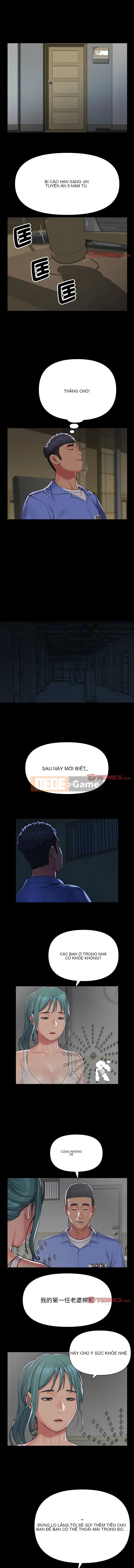 Hiệp hội đổi mới cộng đồng Chương 138-139