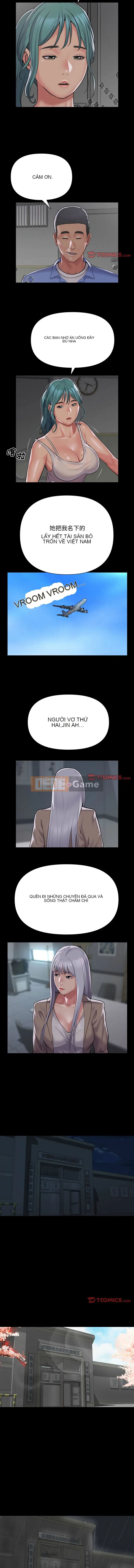 Hiệp hội đổi mới cộng đồng Chương 138-139