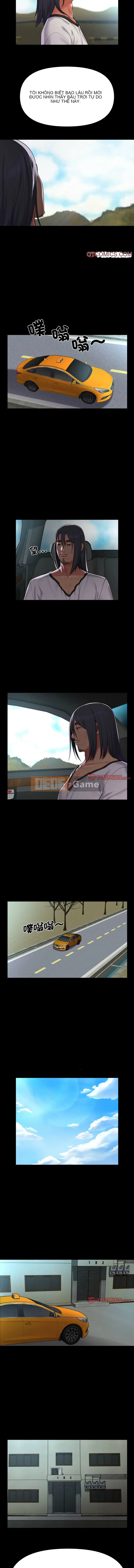 Hiệp hội đổi mới cộng đồng Chương 138-139