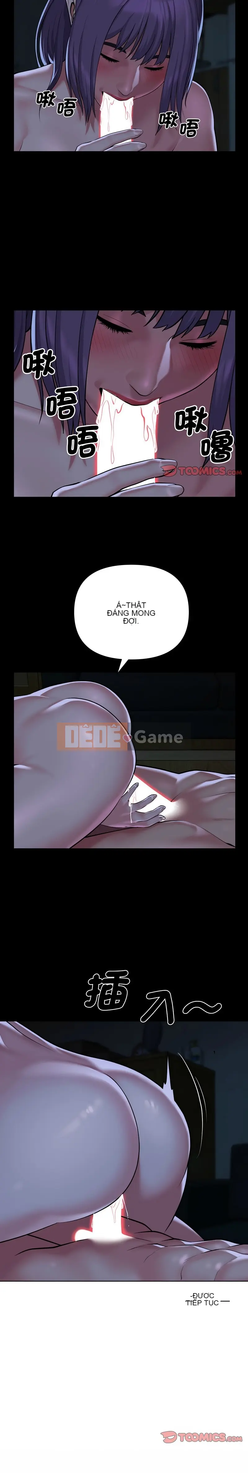 Hiệp hội đổi mới cộng đồng Chương 138-139