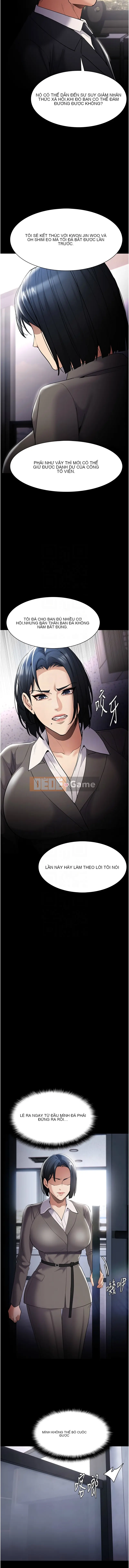 Nghiện điên Chương 125-126