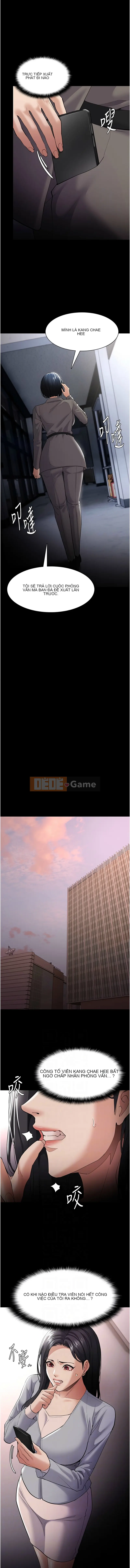 Nghiện điên Chương 125-126