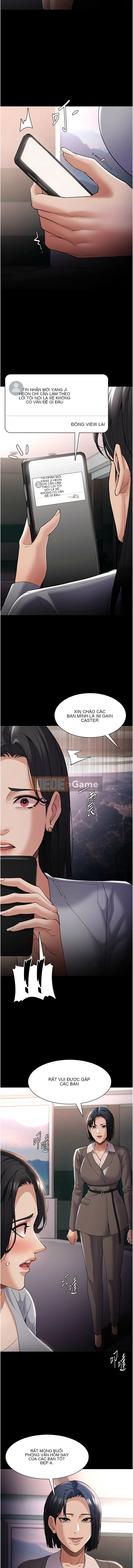 Nghiện điên Chương 125-126