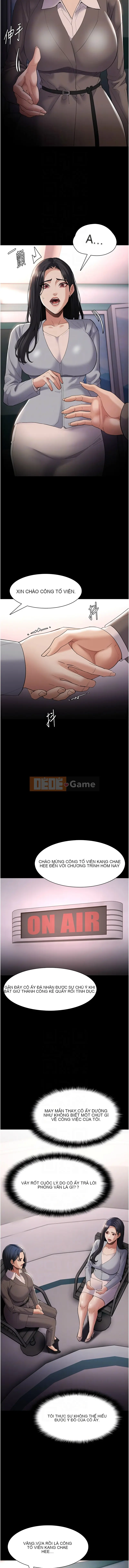 Nghiện điên Chương 125-126