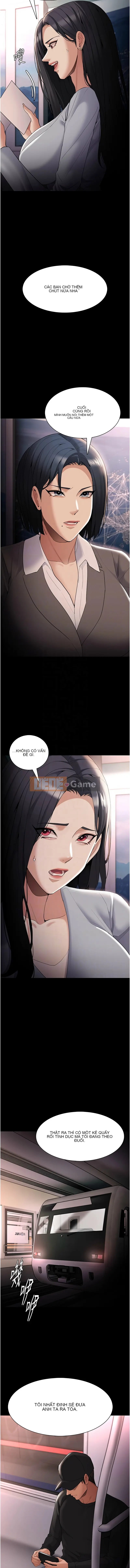 Nghiện điên Chương 125-126