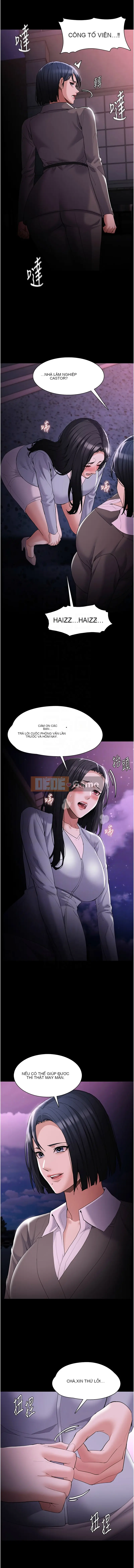 Nghiện điên Chương 125-126