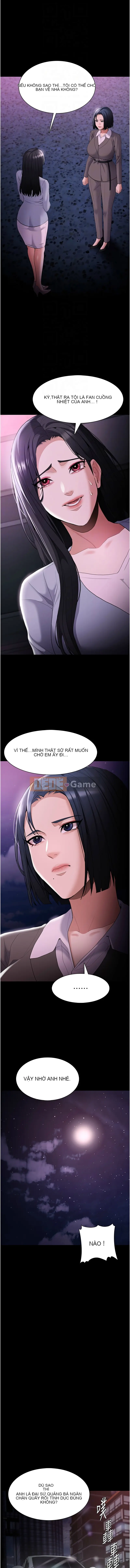 Nghiện điên Chương 125-126