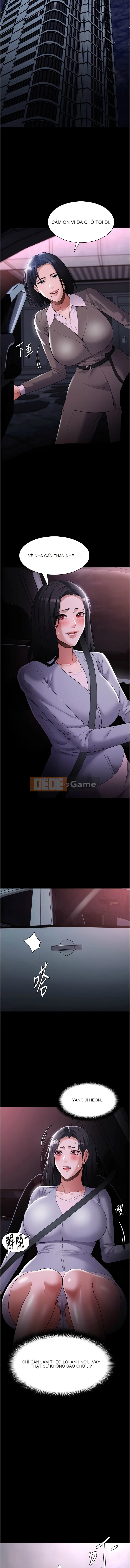 Nghiện điên Chương 125-126