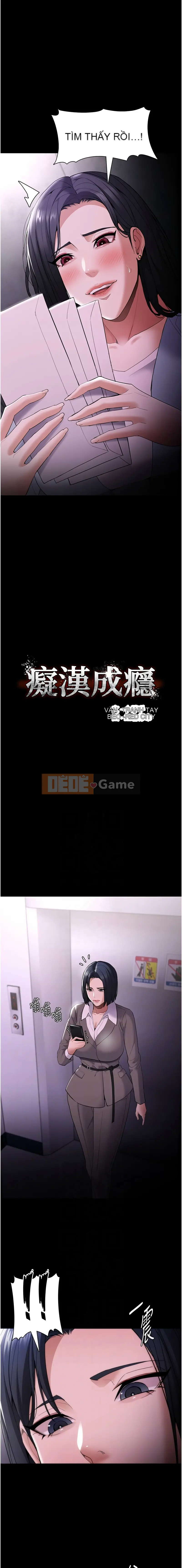 Nghiện điên Chương 125-126