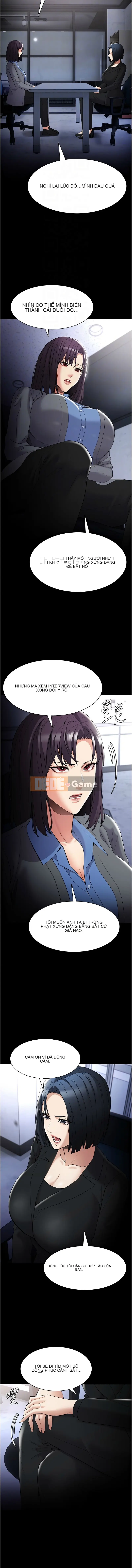 Nghiện điên Chương 125-126