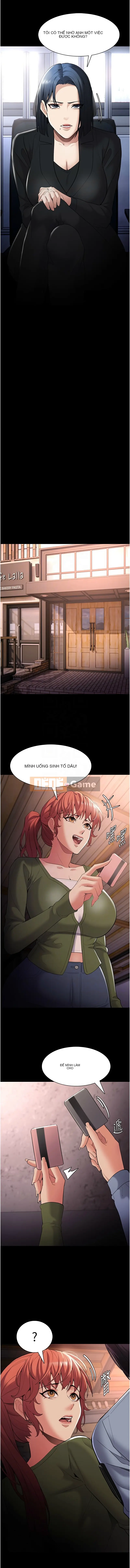 Nghiện điên Chương 125-126