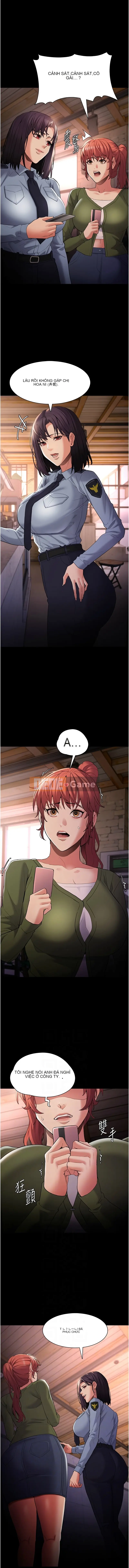 Nghiện điên Chương 125-126