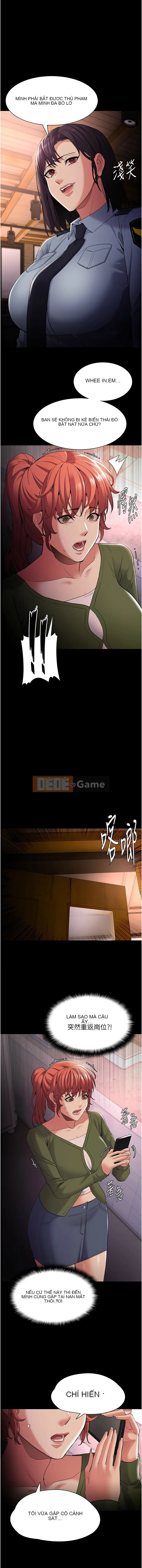 Nghiện điên Chương 125-126