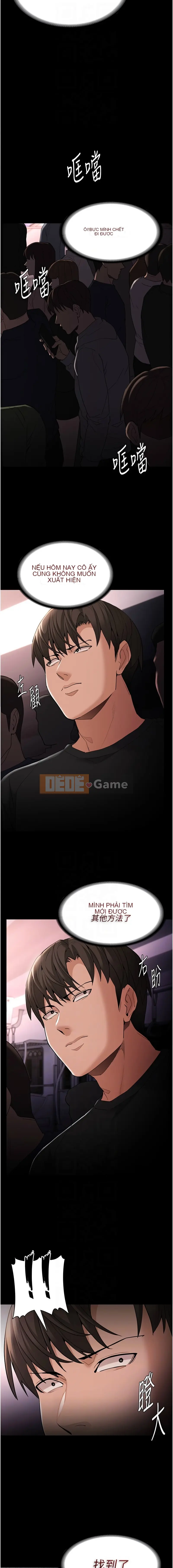 Nghiện điên Chương 125-126