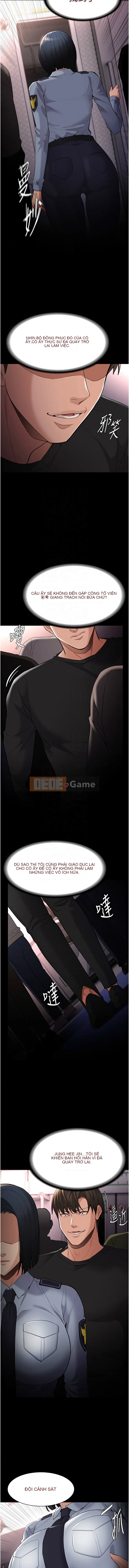 Nghiện điên Chương 125-126
