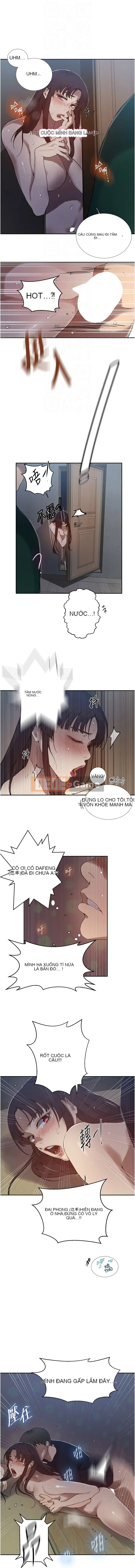 Dạy bí mật Chương 266-267