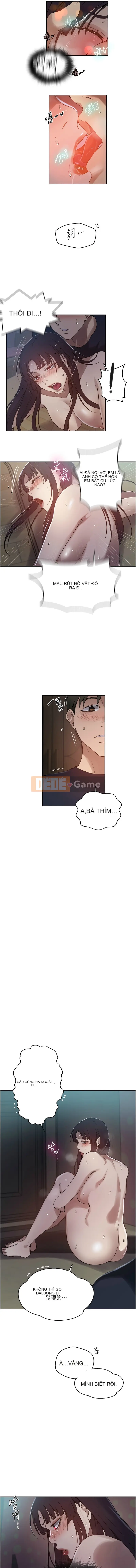 Dạy bí mật Chương 266-267