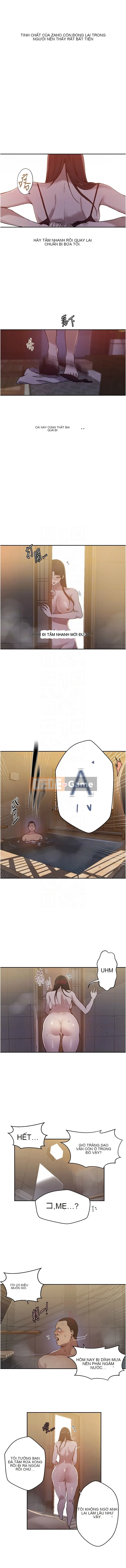 Dạy bí mật Chương 266-267