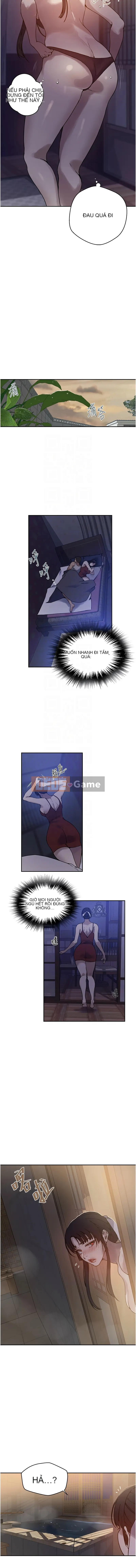 Dạy bí mật Chương 266-267