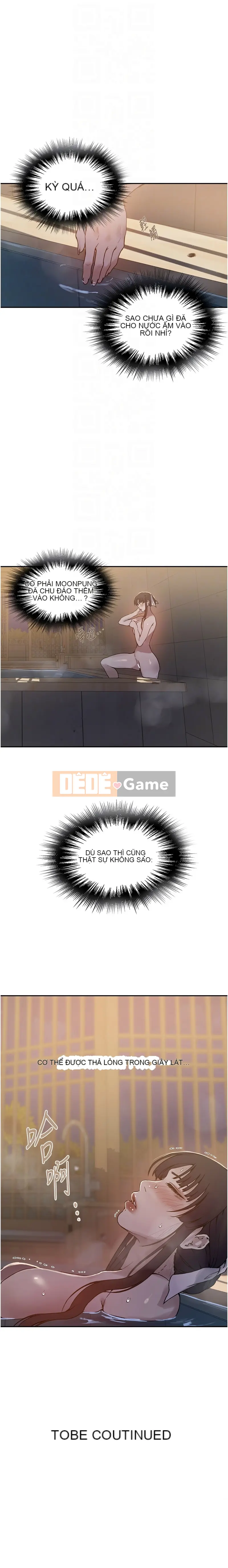 Dạy bí mật Chương 266-267